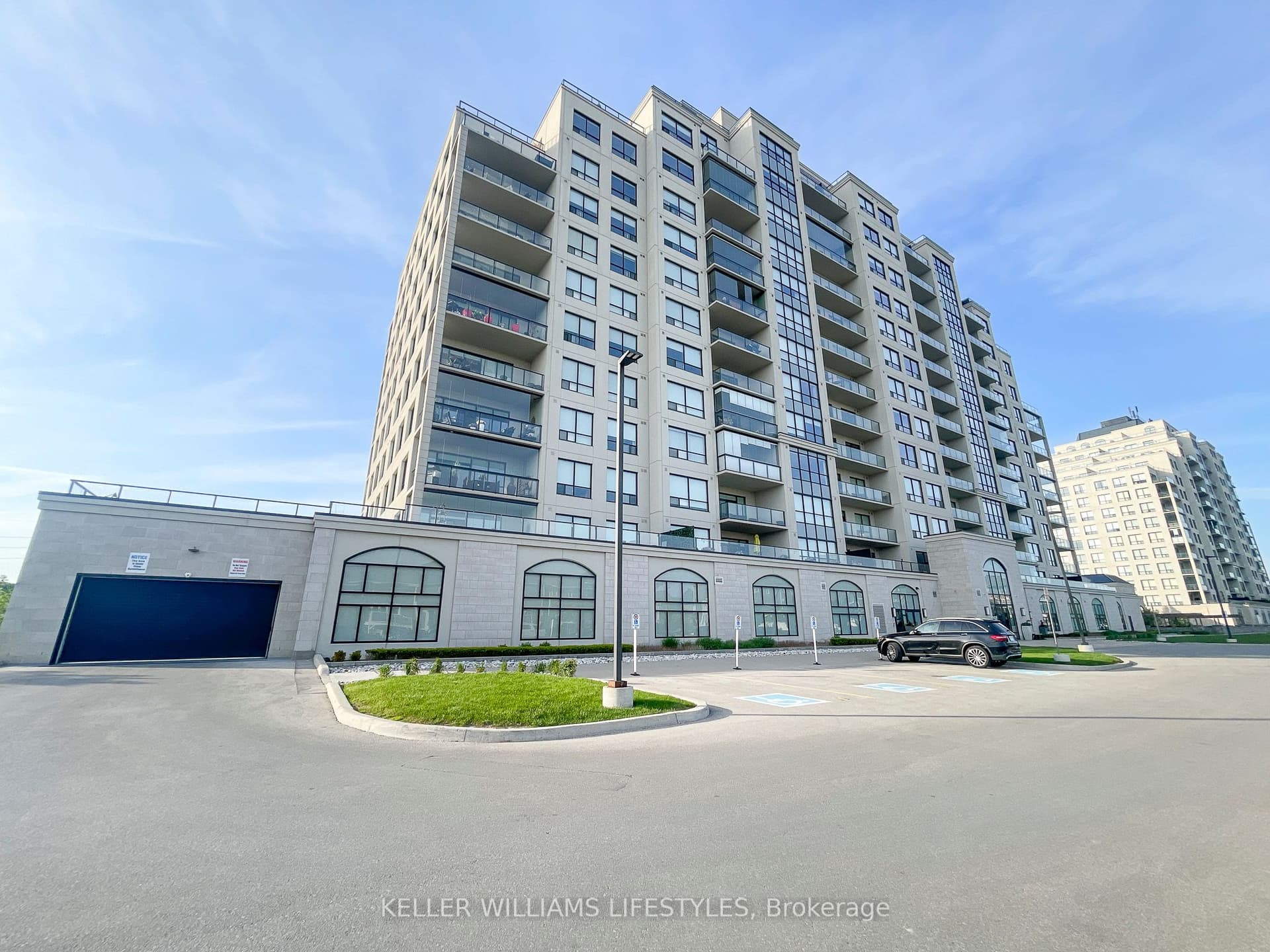 260 Village Walk Boulevard 512, London North, ON N6G 0W6