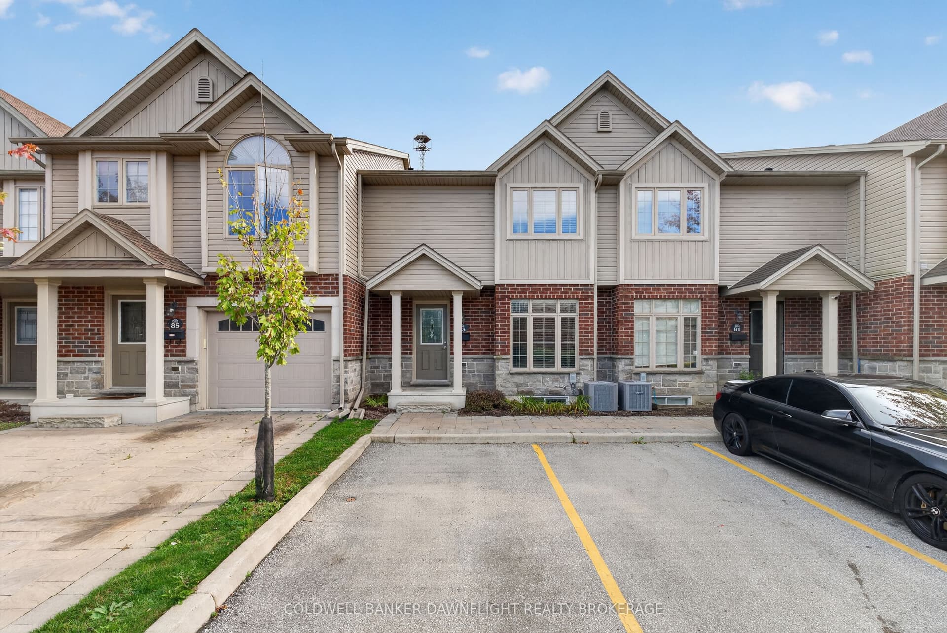 1061 Eagletrace Drive 83, London North, ON N6G 0T3