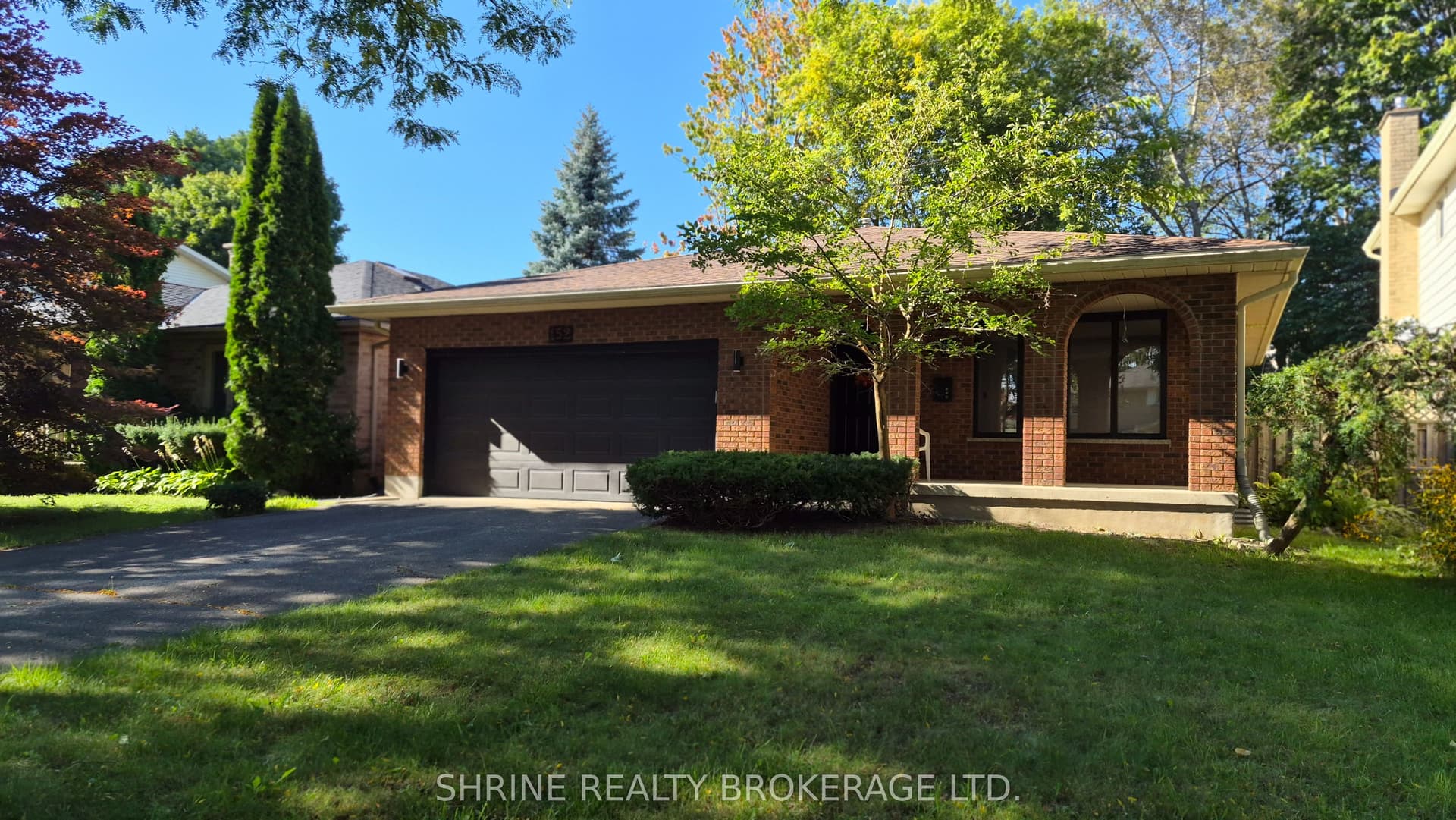 152 Grenfell Crescent, London North, ON N5X 2R9