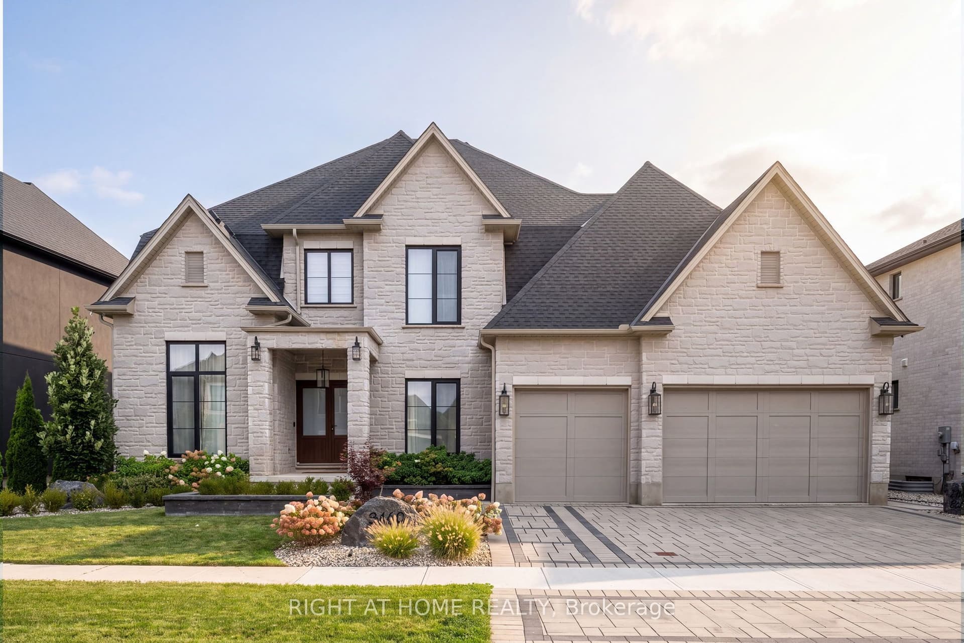3460 Silverleaf Chase, London South, ON N6P 0G8