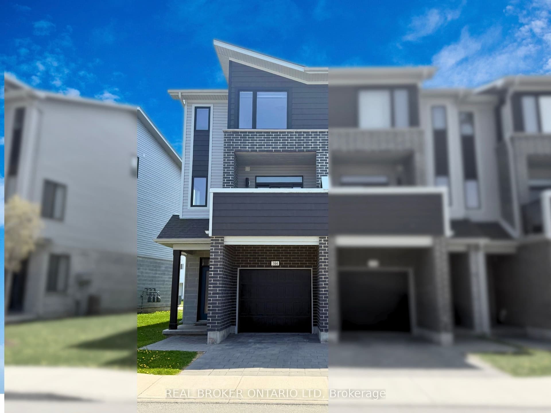 177 EDGEVALLEY Road 164, London East, ON N5V 0C5