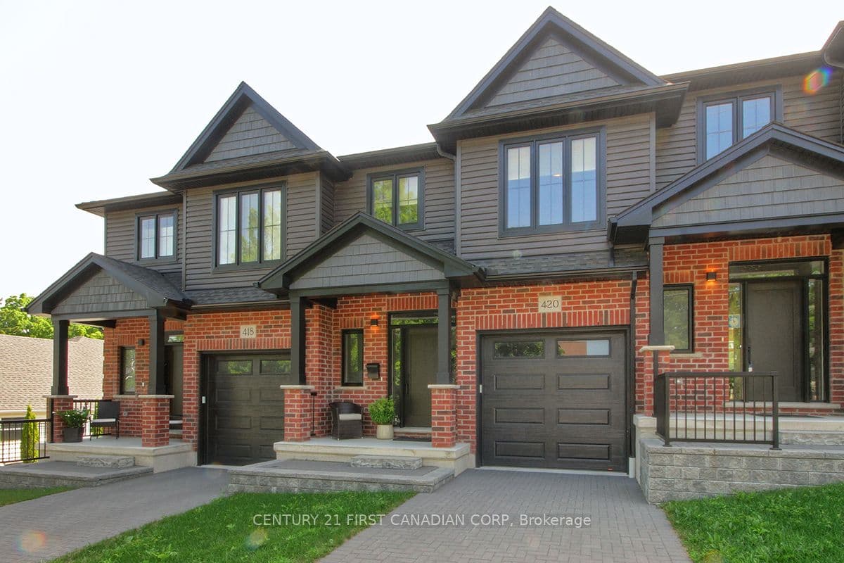 420 Old Wonderland Road, London South, ON N6K 3R2