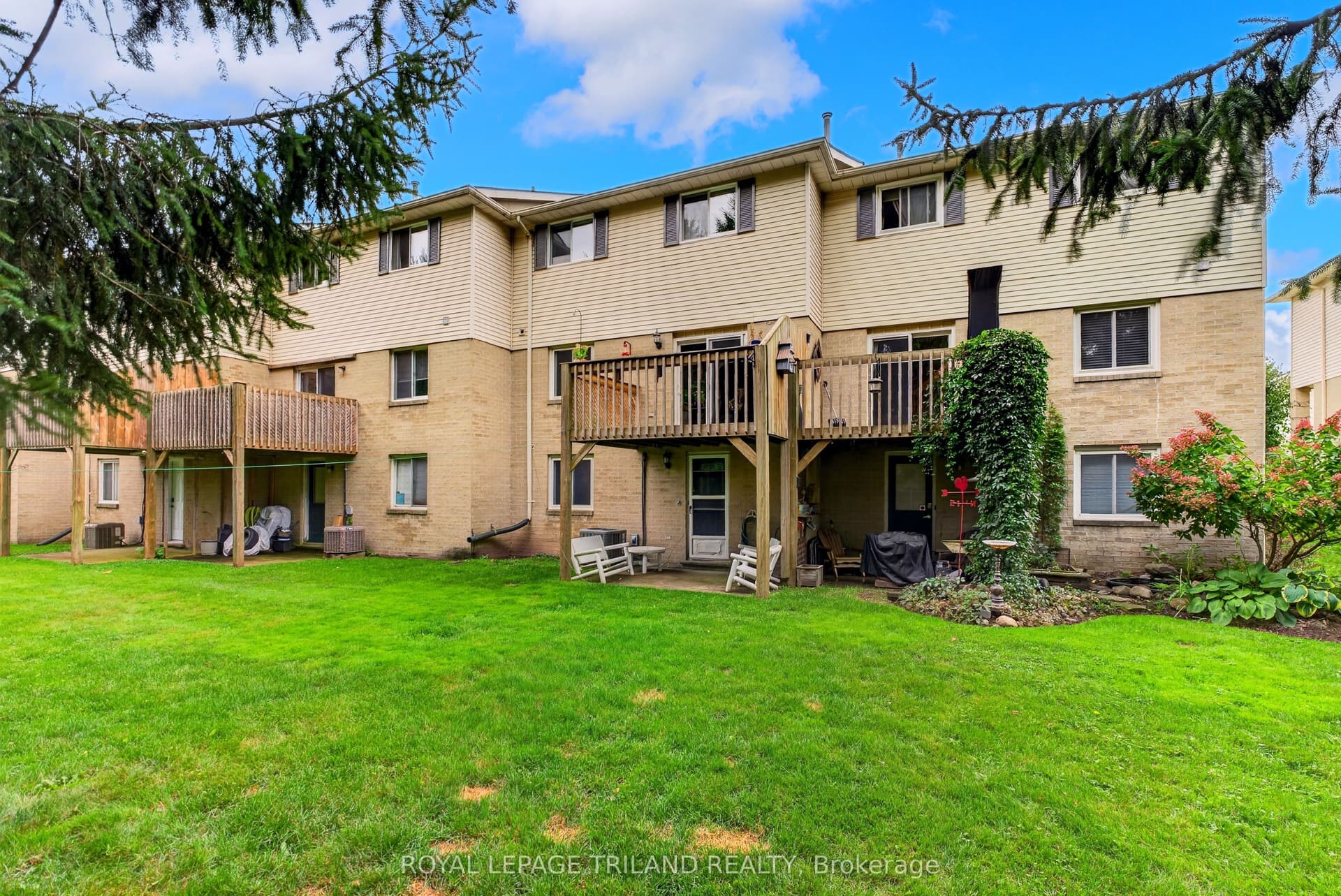 183 Ferguson Drive 2, Woodstock, ON N4V 1A5