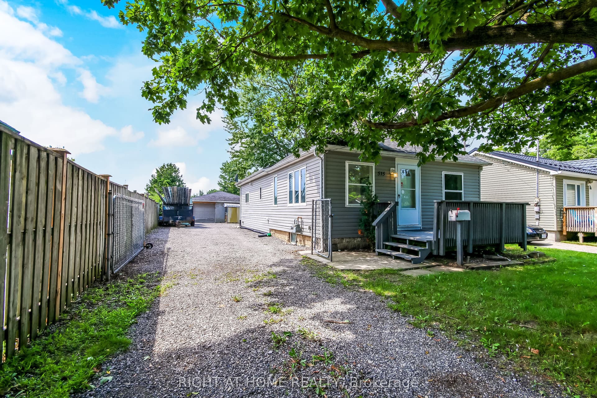 515 Third Street, London East, ON N5V 2C1