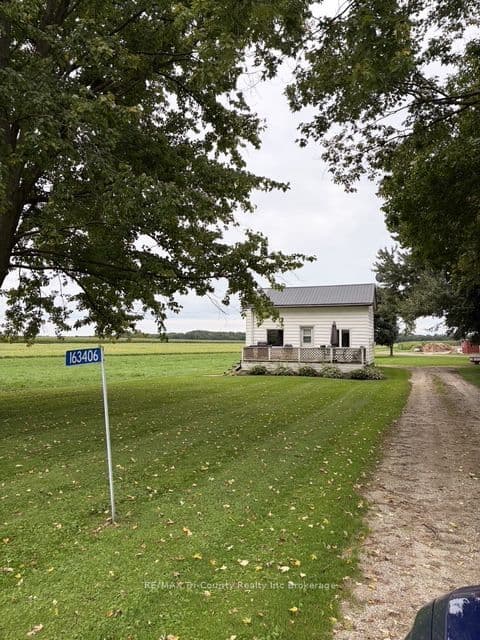 163406 Brownsville Road, South-West Oxford, ON N0L 1C0
