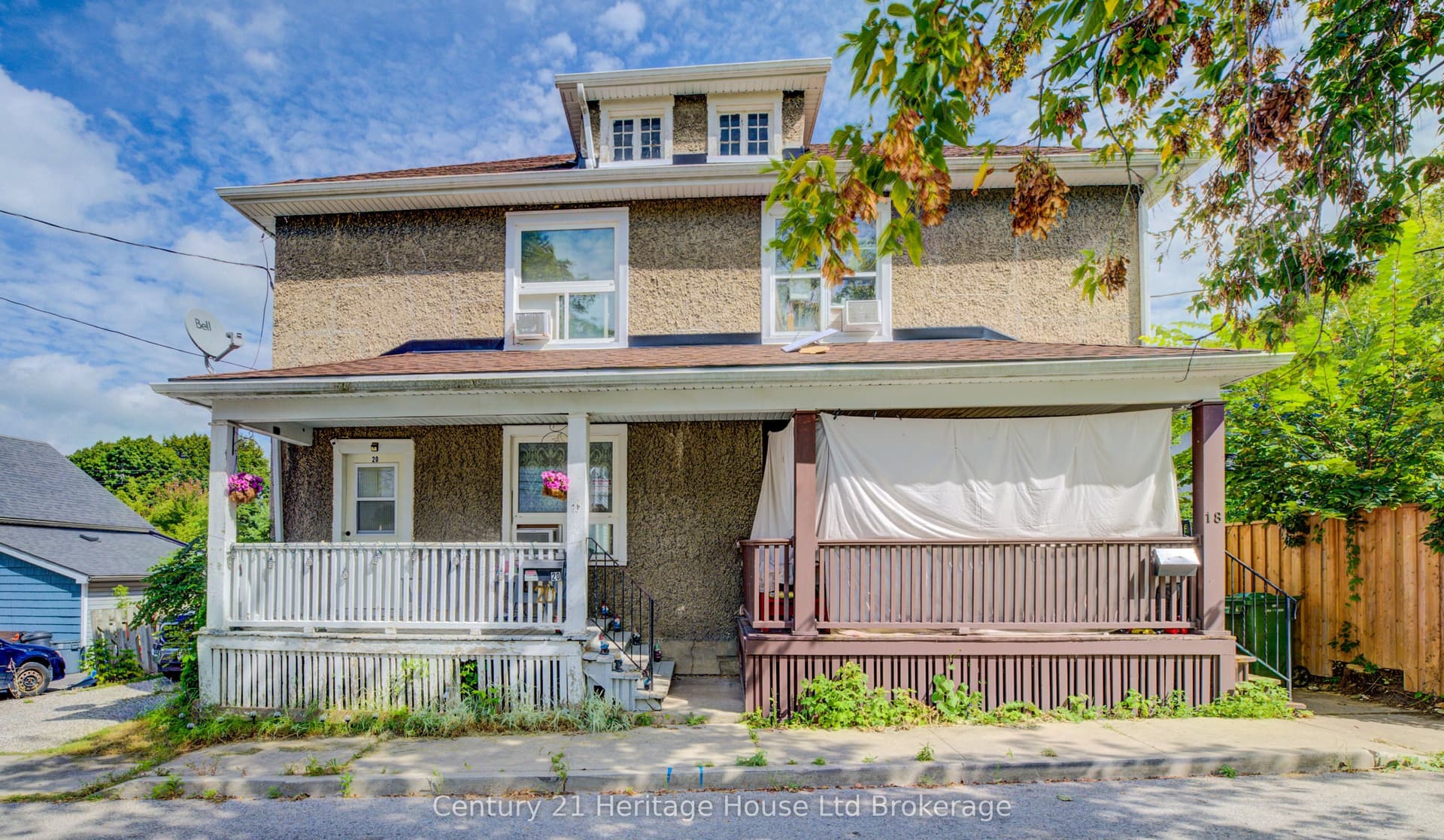 18 William Lane, Woodstock, ON N4S 6L4