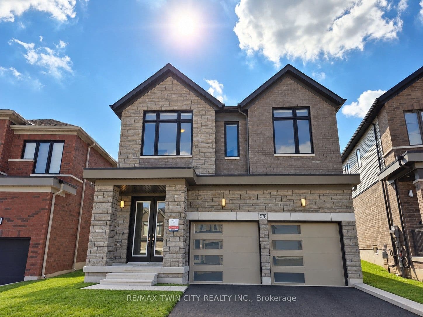 578 Telfer Street, Woodstock, ON N4S 0G8