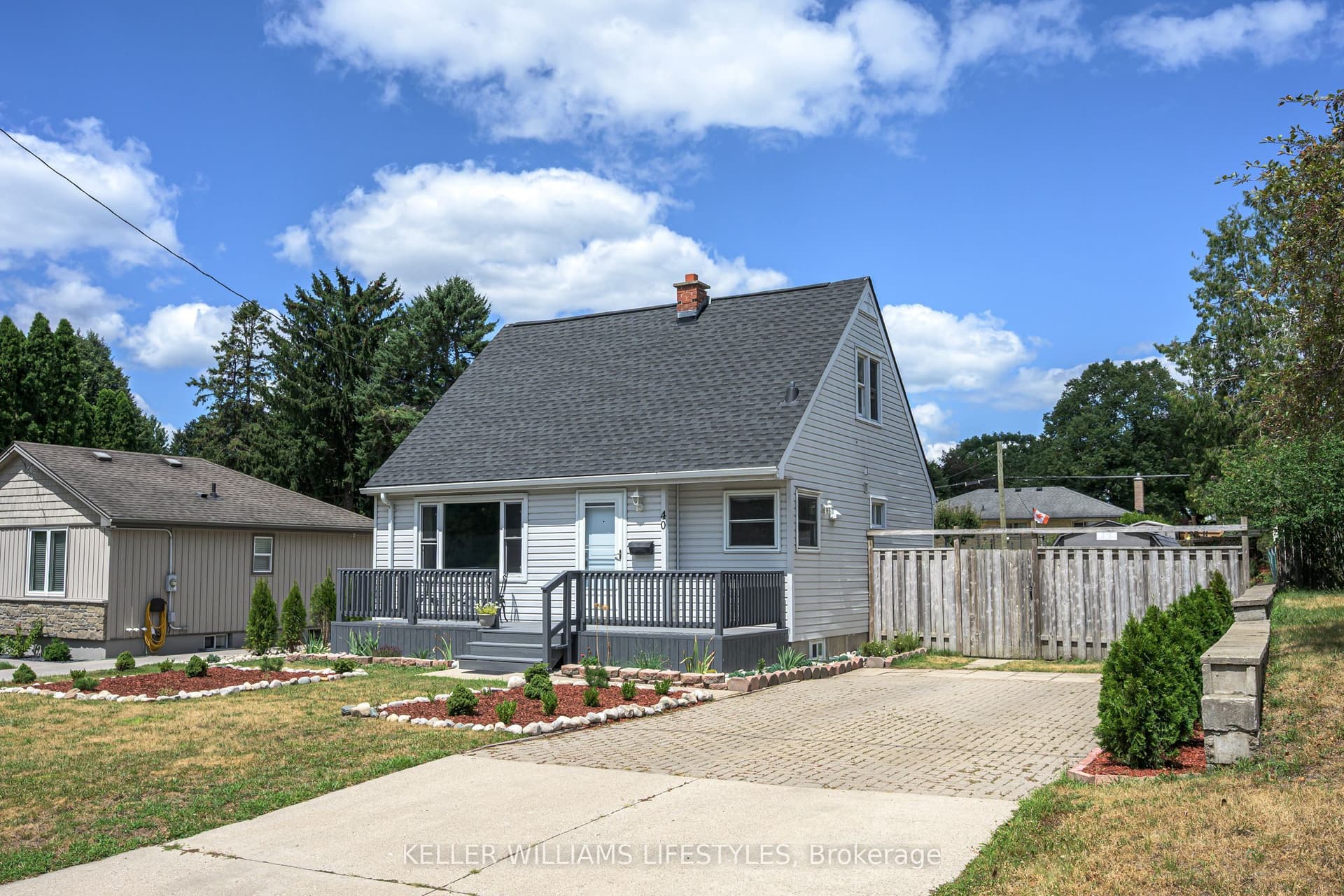 40 Magee Street, London East, ON N5W 1C7