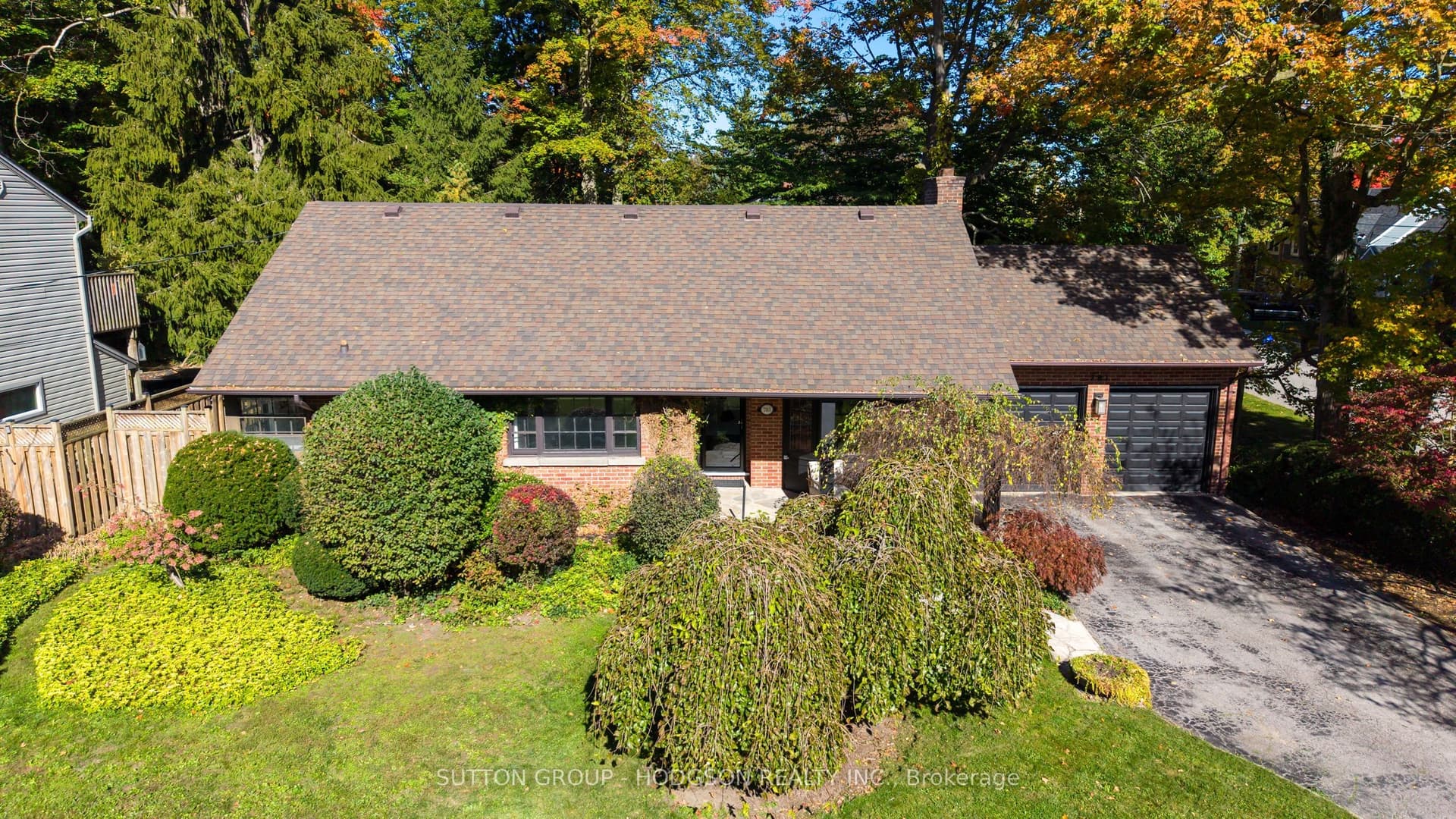 781 North Mile Road, London North, ON N6H 2X9