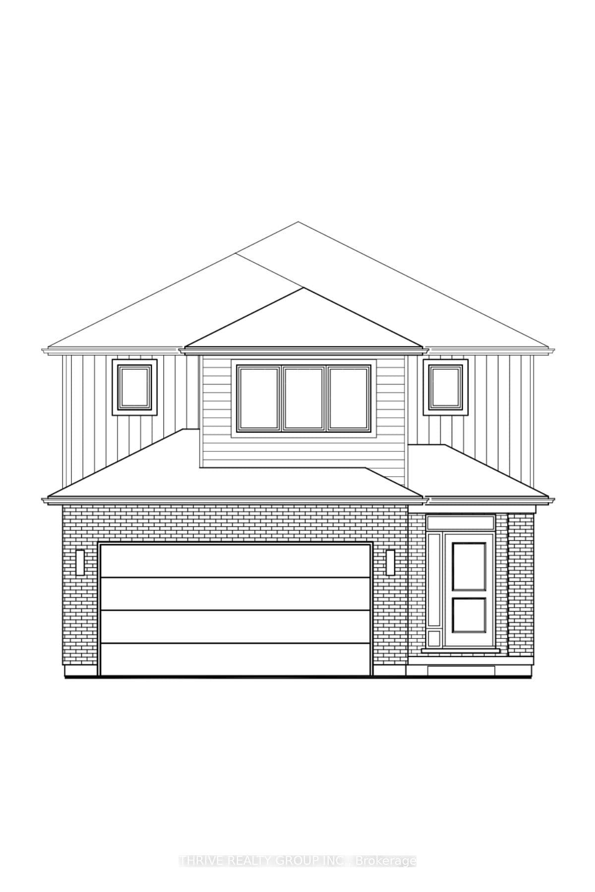 3002 Buroak Drive, London North, ON N6G 3M1