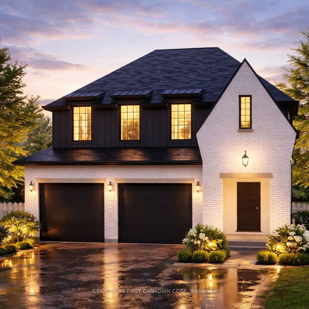 204 FOXBOROUGH Place, Thames Centre, ON N0M 2P0