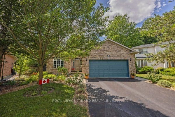 557 Inverness Avenue, London North, ON N6H 5R3