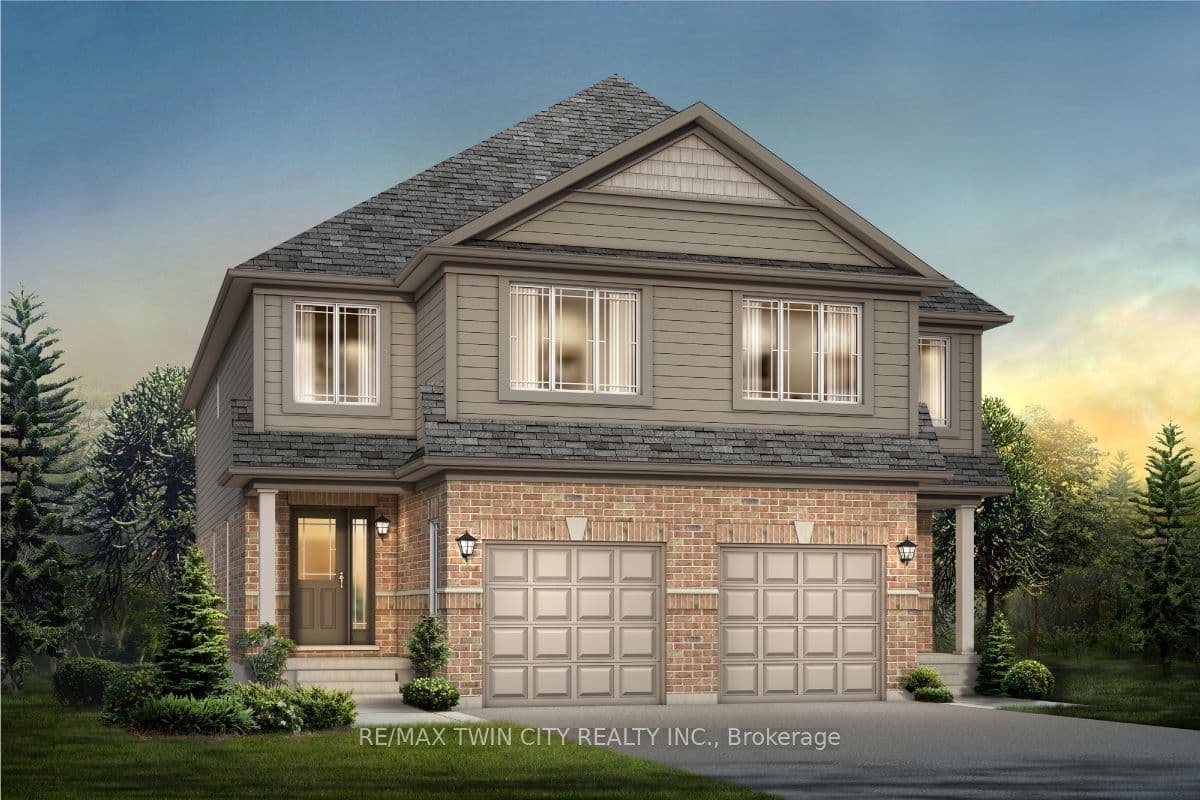 1701 Dunkirk Avenue, Woodstock, ON N4T 0L7