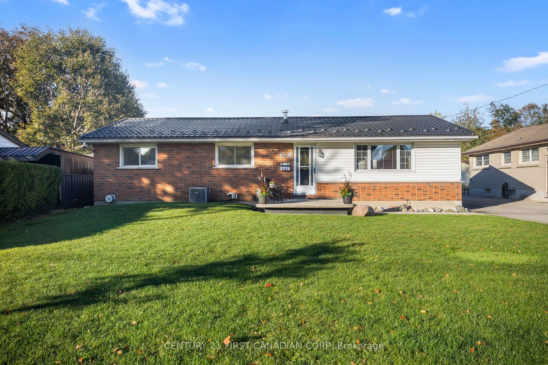 175 Bancroft Road, London East, ON N5V 1E1
