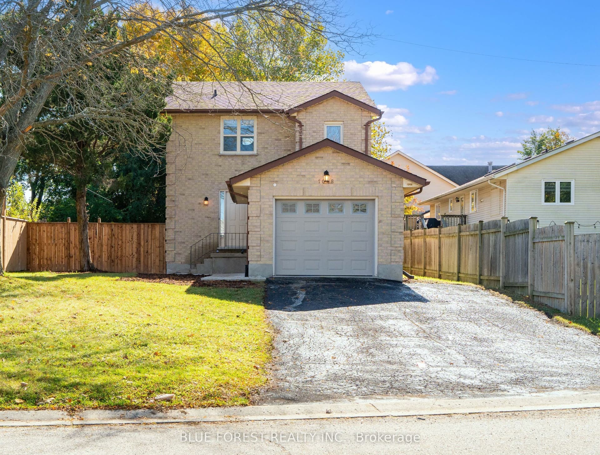 1048 Mahogany Road, London North, ON N6H 2W5
