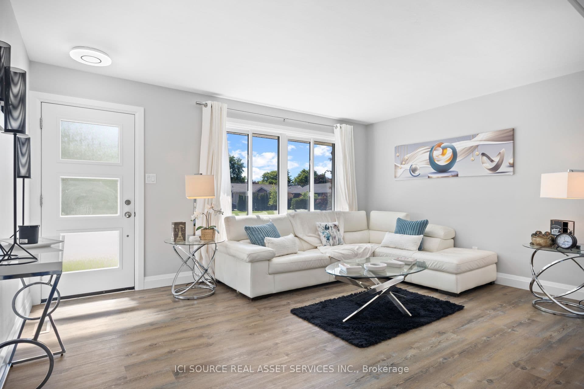 25 Paulson Court, St. Thomas, ON N5R 1N1