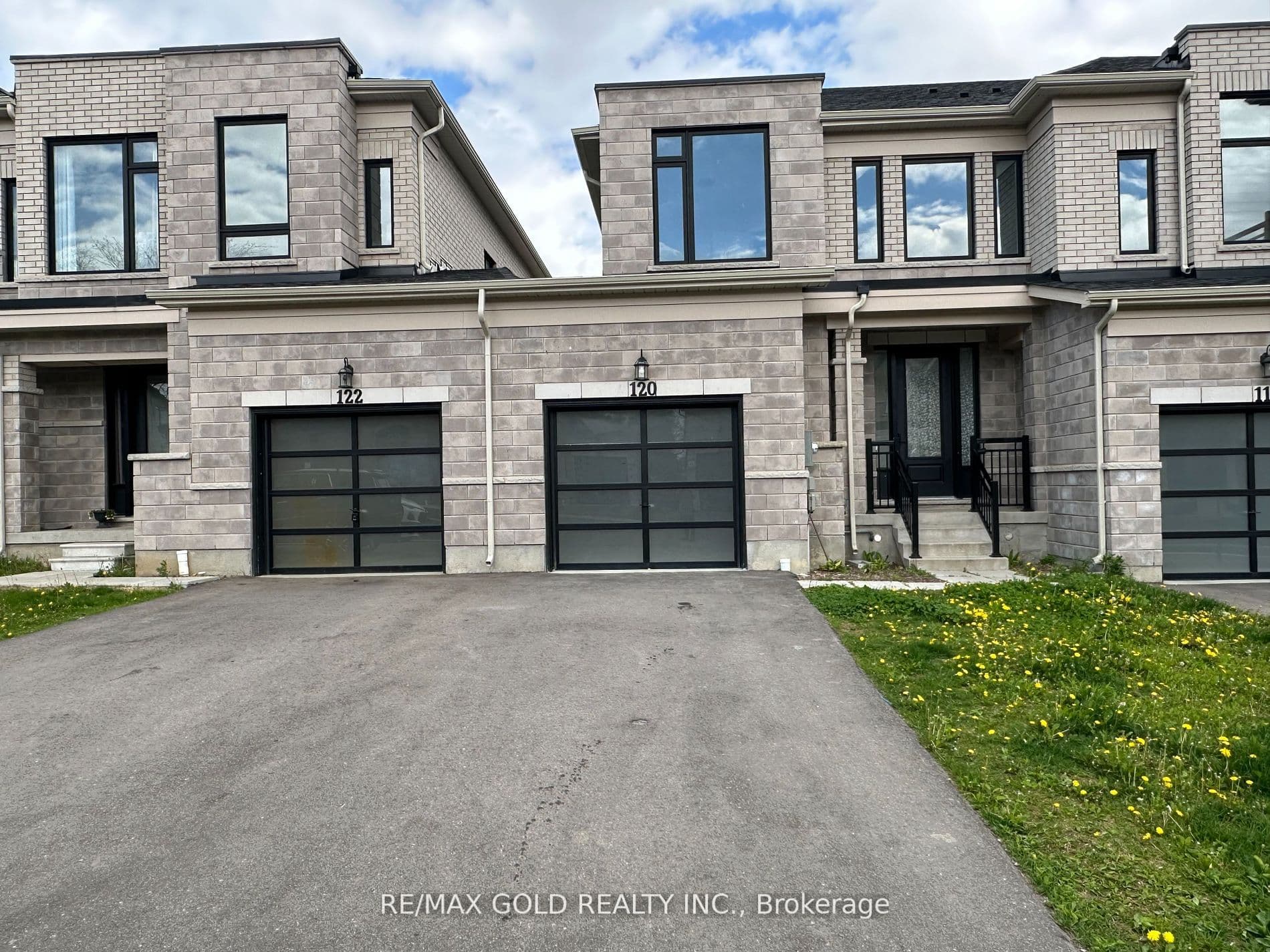 120 Huntingford Trail, Woodstock, ON N4T 0M3