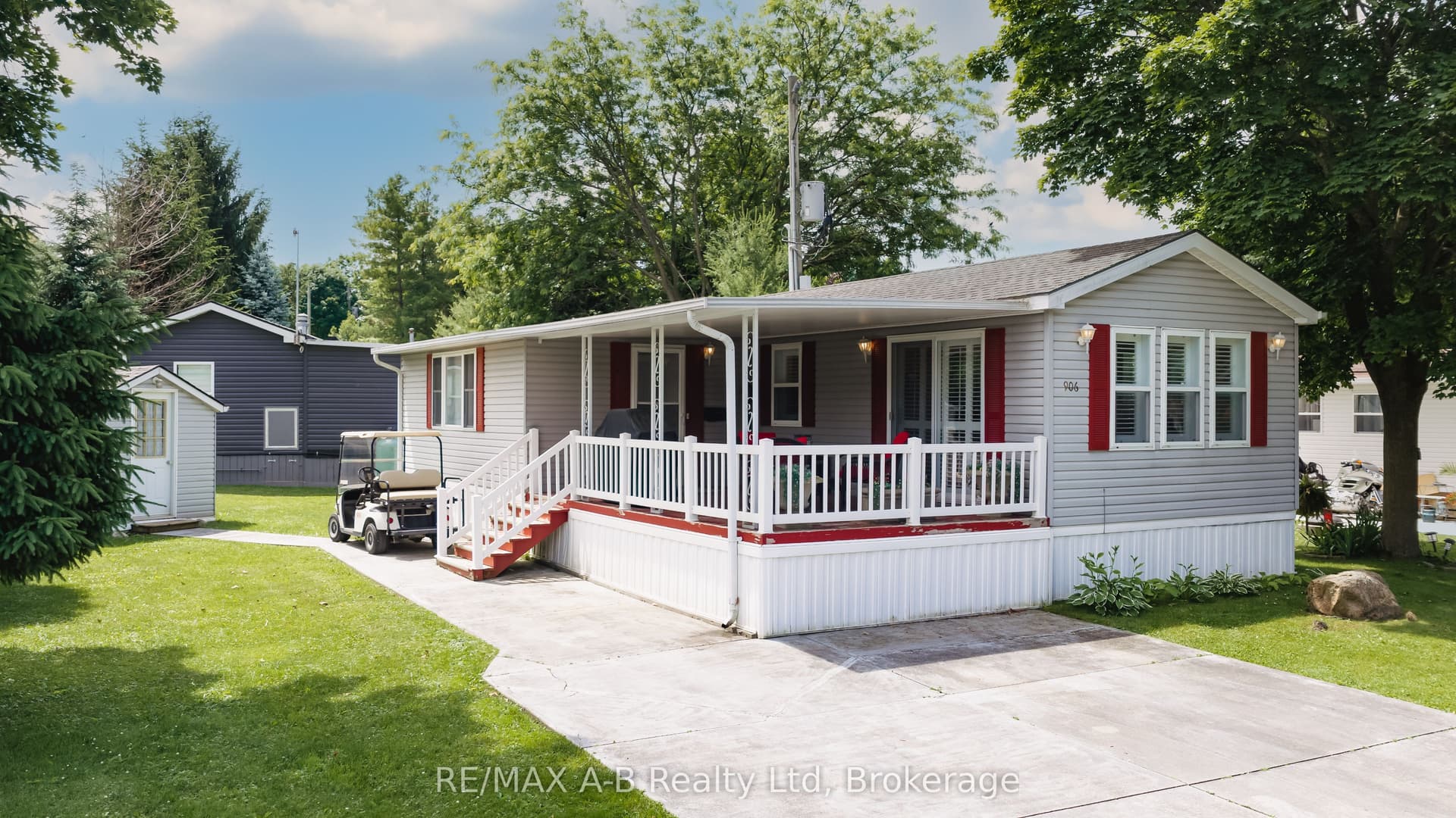 316489 31st Line 906, Zorra, ON N0J 1J0