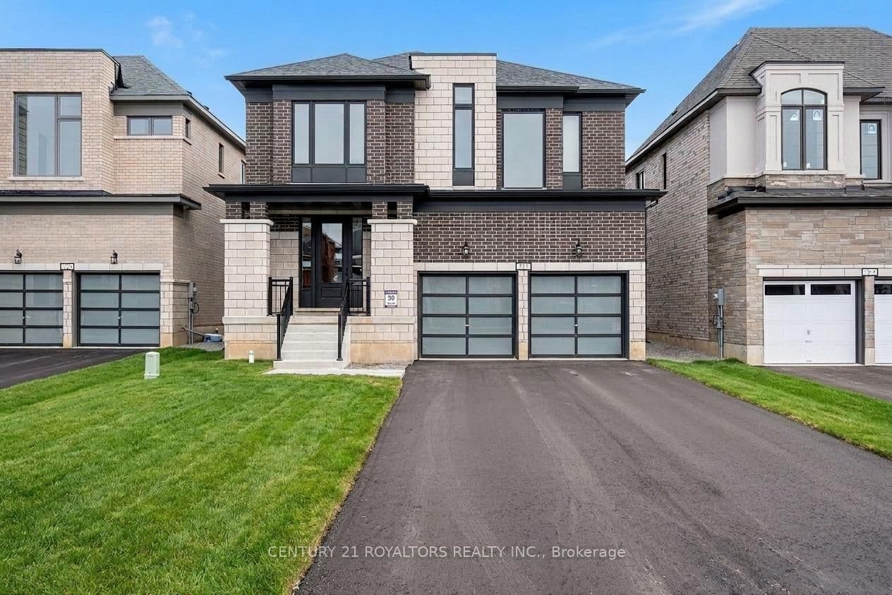 212 Harwood Avenue, Woodstock, ON N4T 0P9