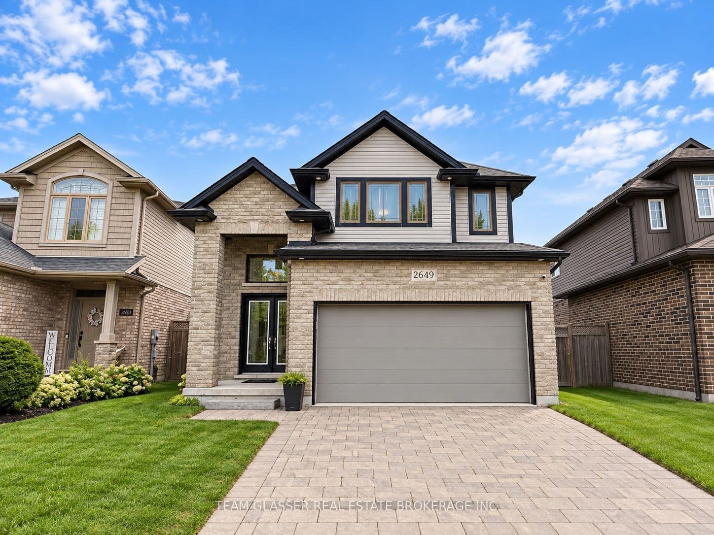 2649 Bateman Trail, London South, ON N6L 0B1