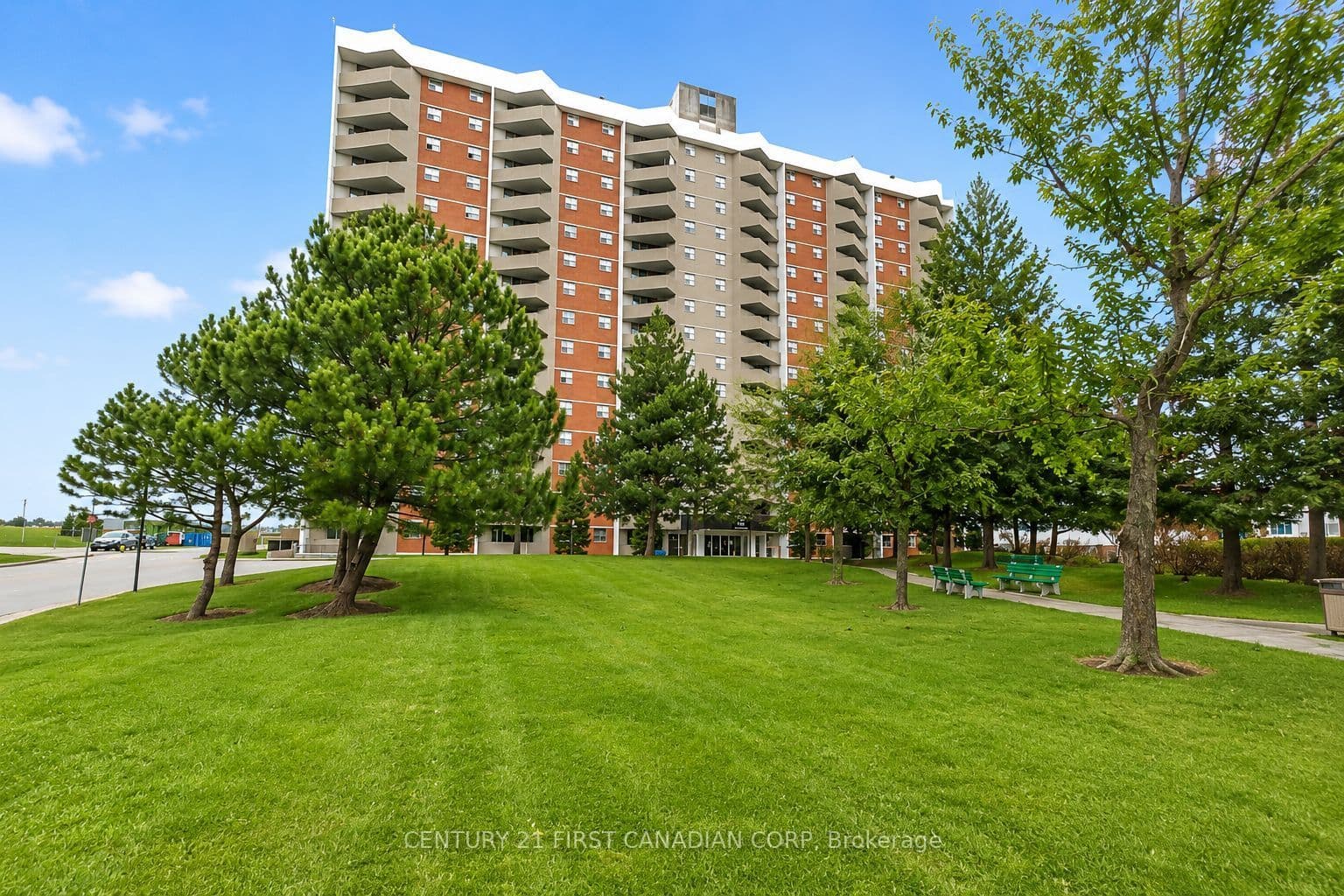 1103 Jalna Boulevard 507, London South, ON N6E 2W8