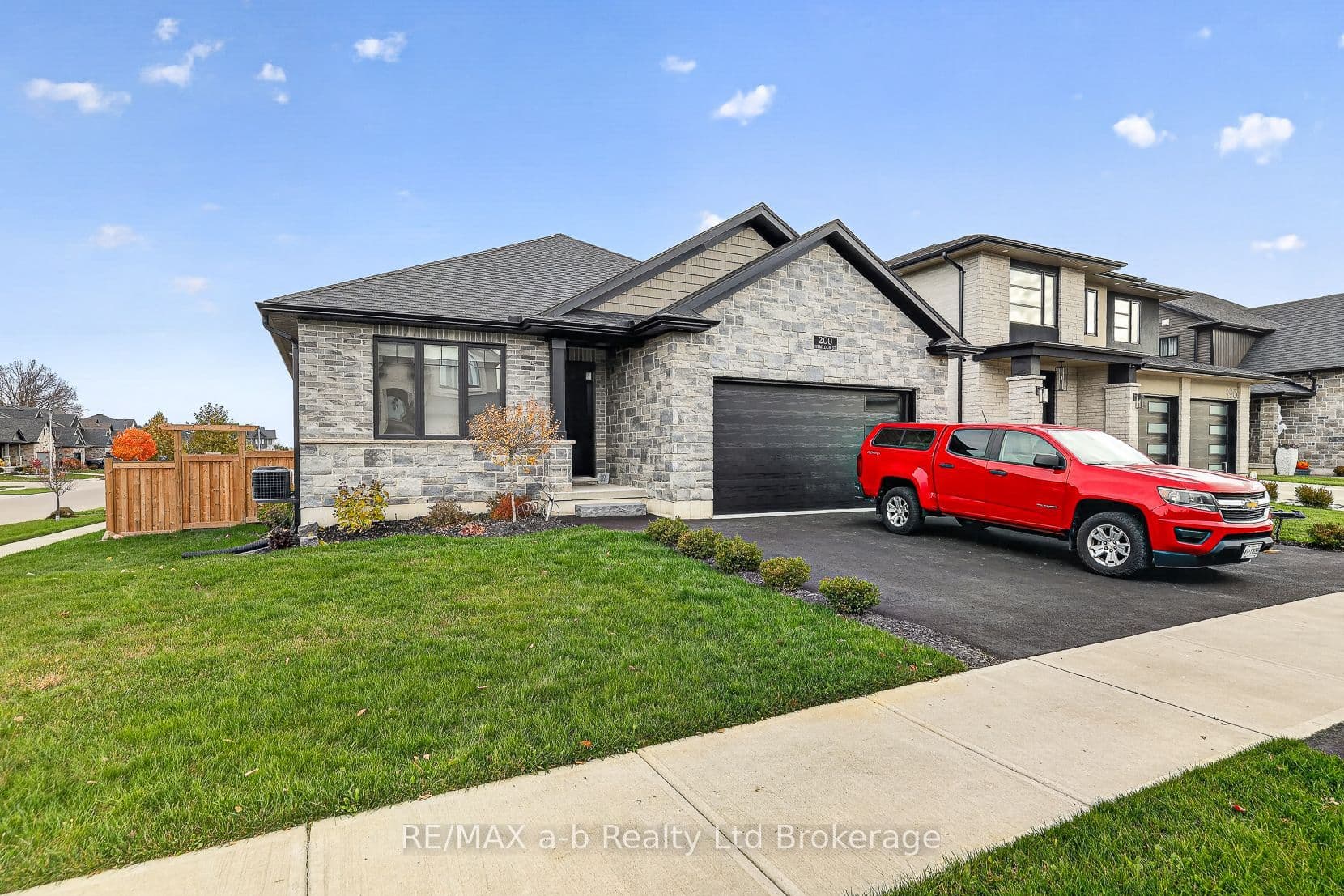200 Hemlock Street, Woodstock, ON N4S 0E4