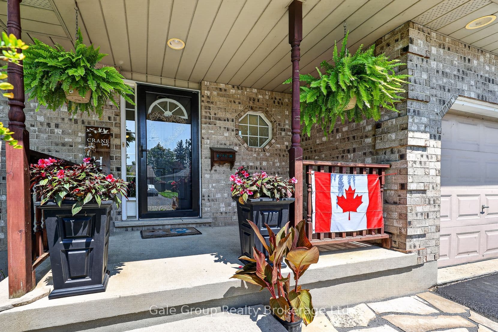 20 Daniel Street, Ingersoll, ON N5C 3W9