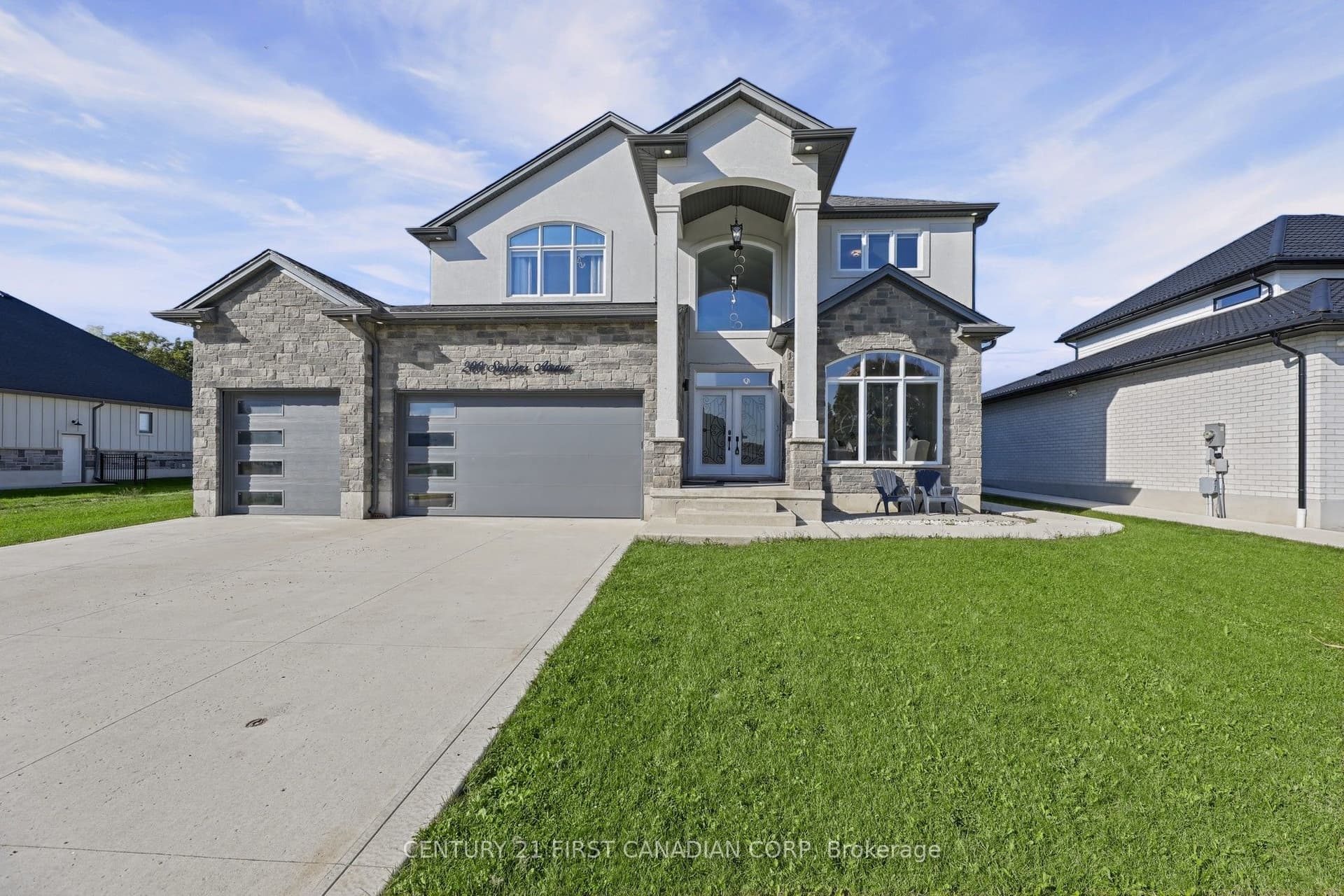 200 Snyders Avenue, Central Elgin, ON N0L 1B0