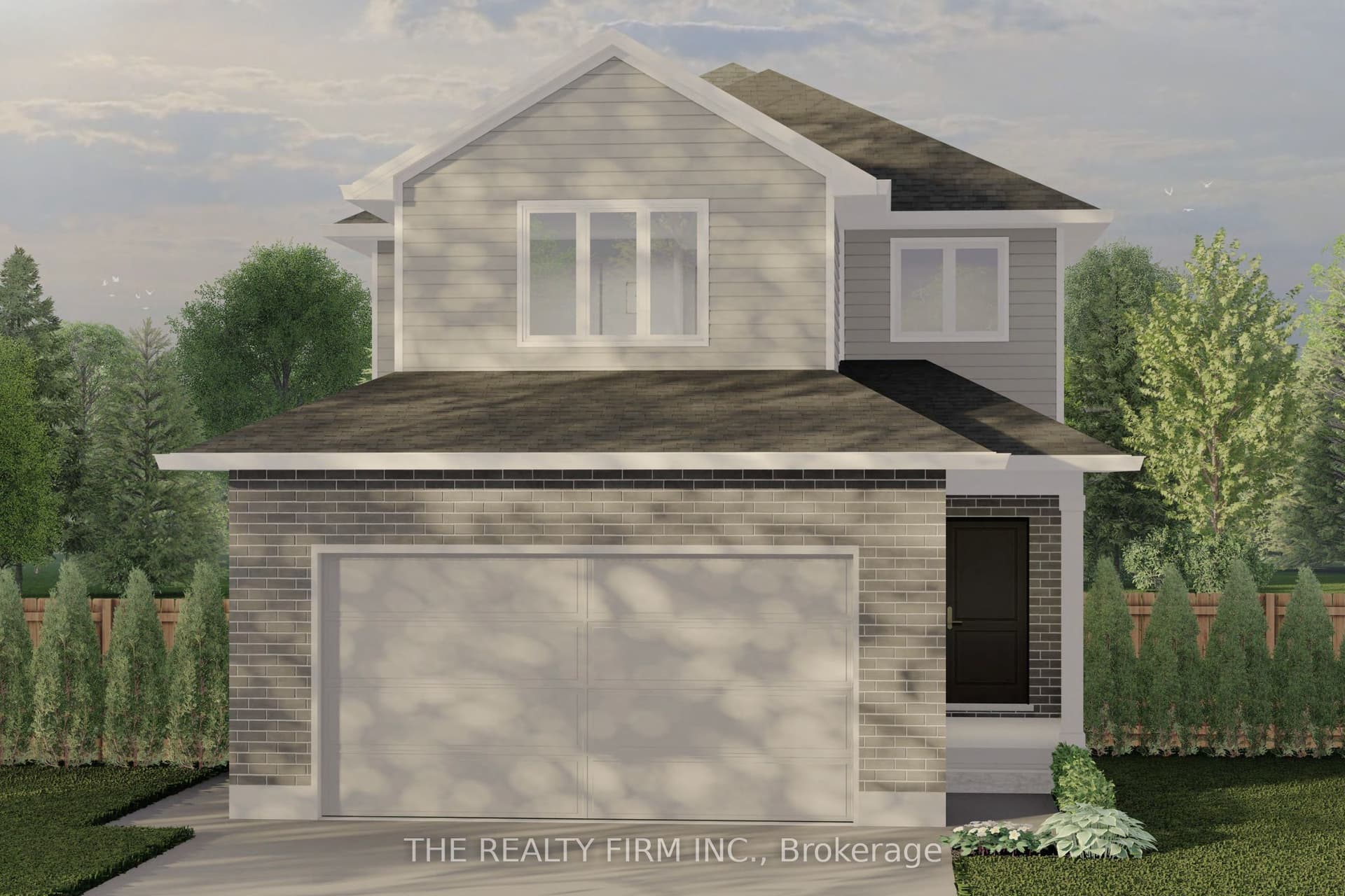Lot 71 Beer Crescent, Strathroy-Caradoc, ON N7G 3K5