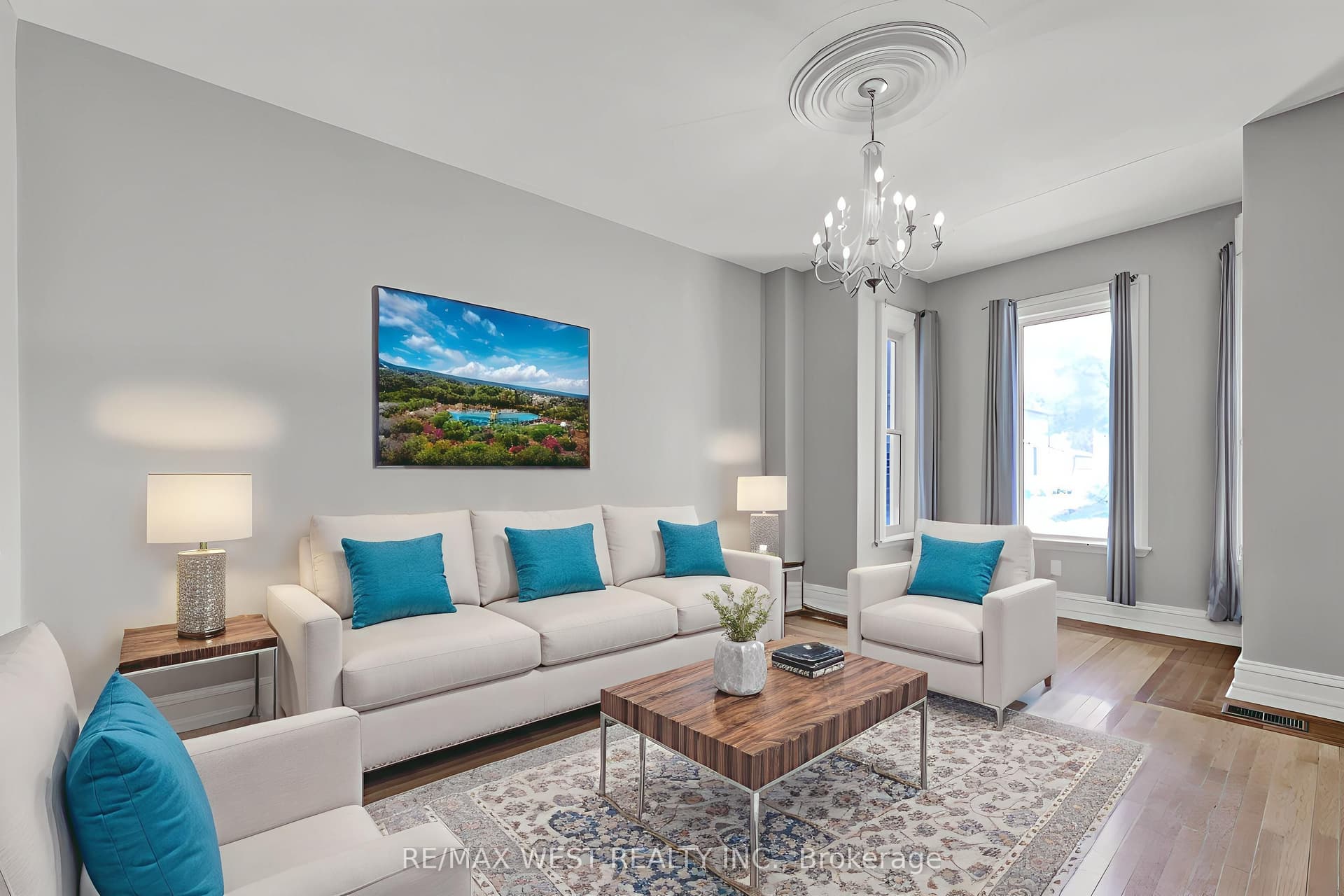 318 Simcoe Street, Woodstock, ON N4S 1J3
