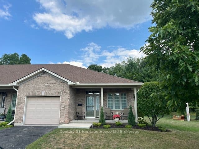 21 Balazs Court 1, Tillsonburg, ON N4G 5W6