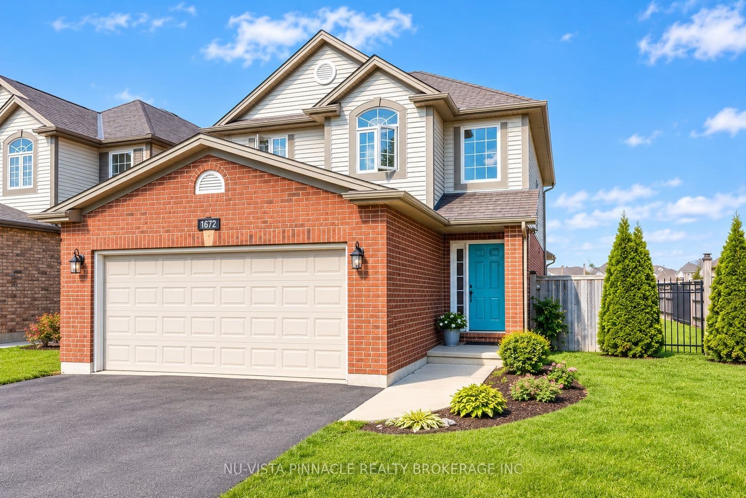1672 MCNEIL Road UPPER, London South, ON N6M 0A3