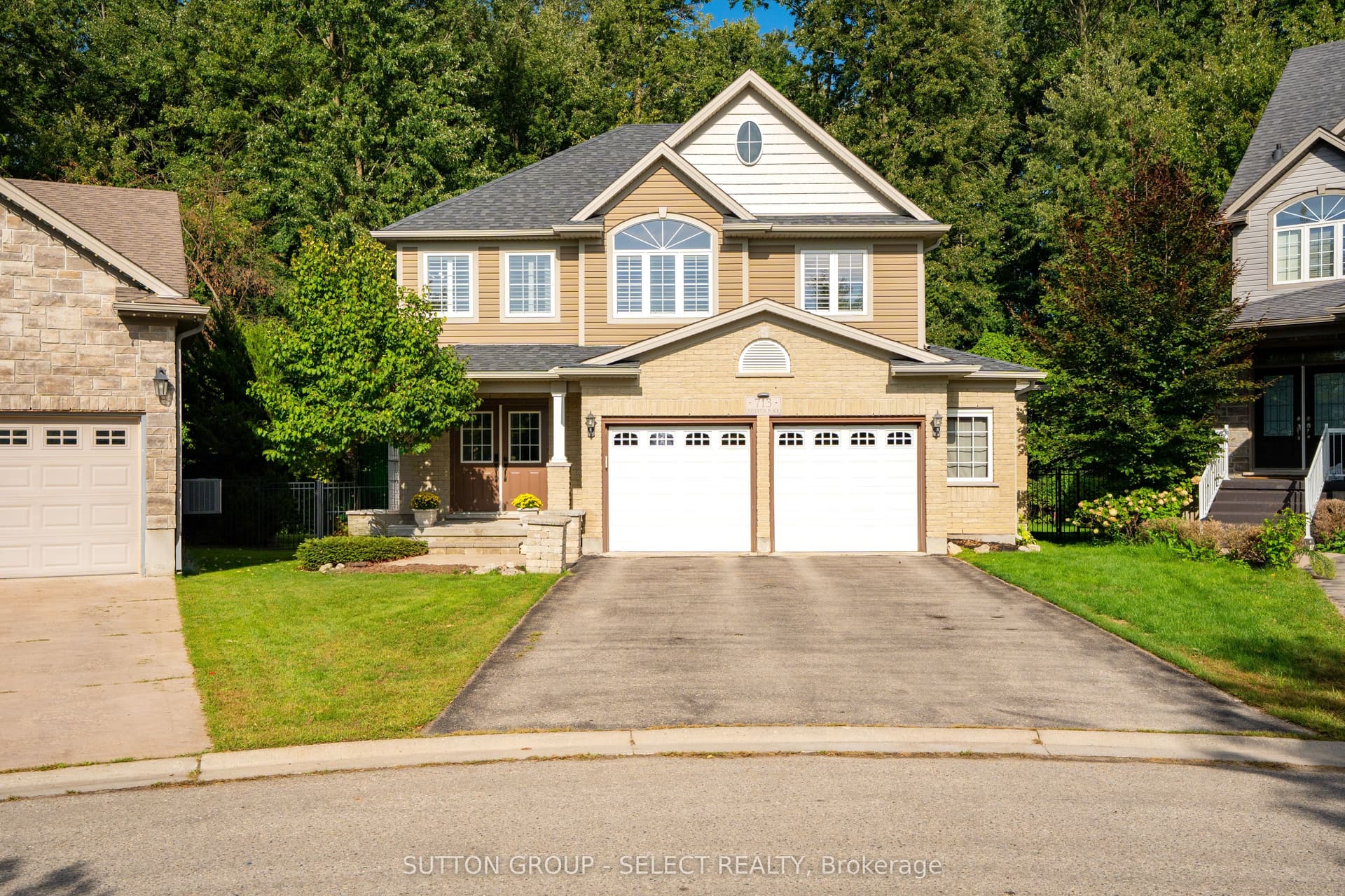 713 Silverfox Place, London North, ON N6G 0G2