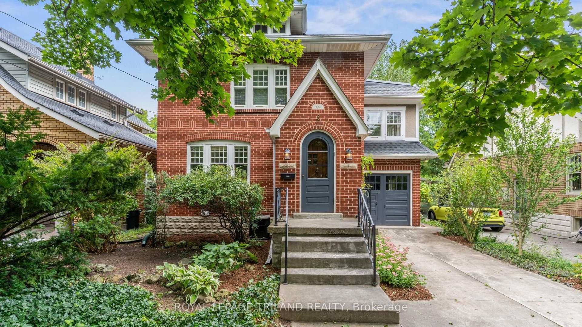 964 MAITLAND Street, London East, ON N5Y 2X4