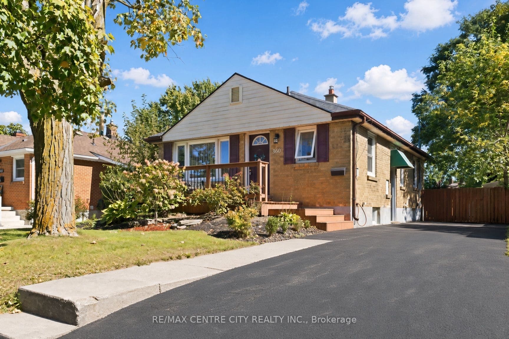 360 Hale Street, London East, ON N5W 1G4