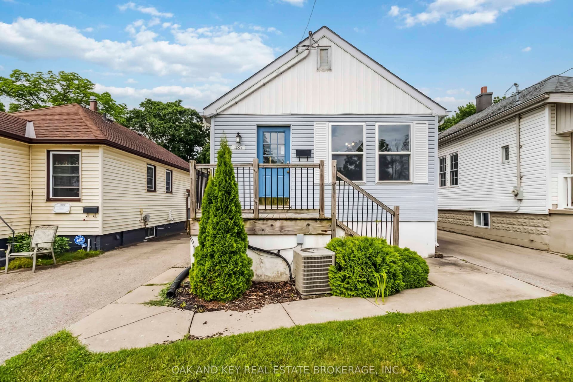 487 Burbrook Place, London East, ON N5W 4B5