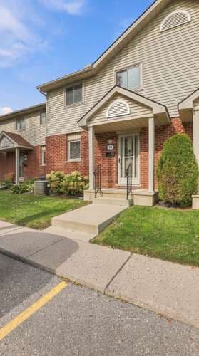 511 Admiral Drive 59, London East, ON N5V 4R4