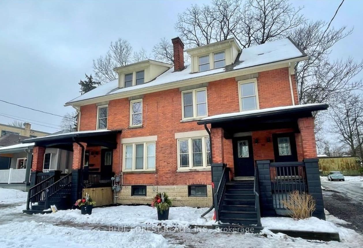79 CARTWRIGHT Street 2, London East, ON N6B 2W6