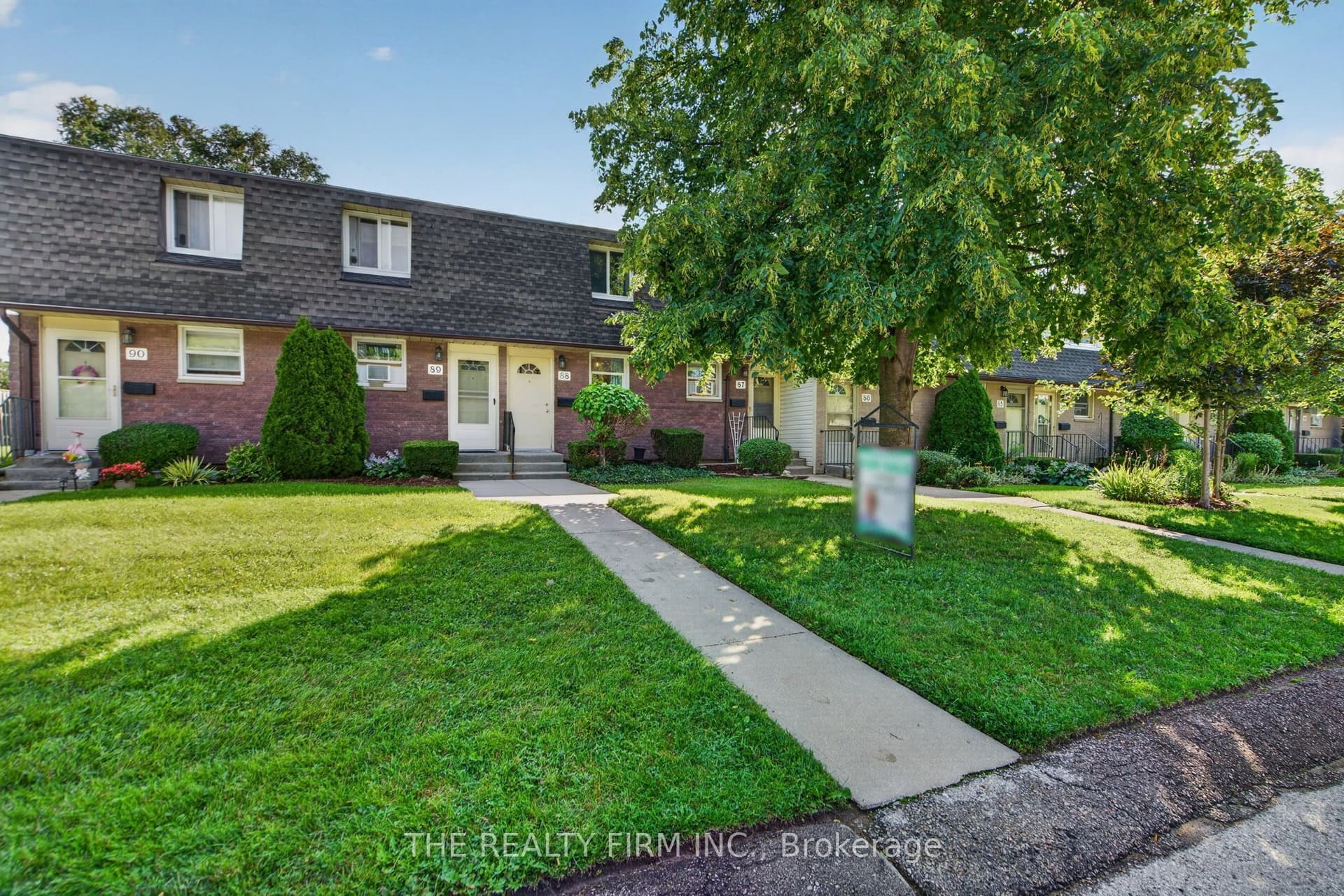 1919 Trafalgar Street 88, London East, ON N5V 1A1