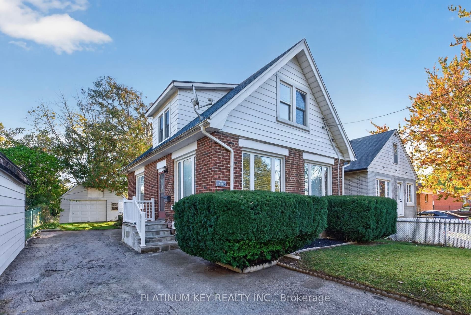 314 Edmonton Street, London East, ON N5W 4Y2