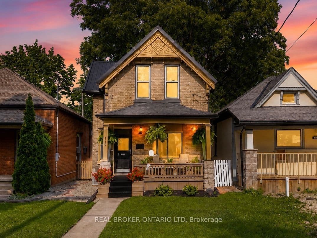 820 Maitland Street, London East, ON N5Y 2W5