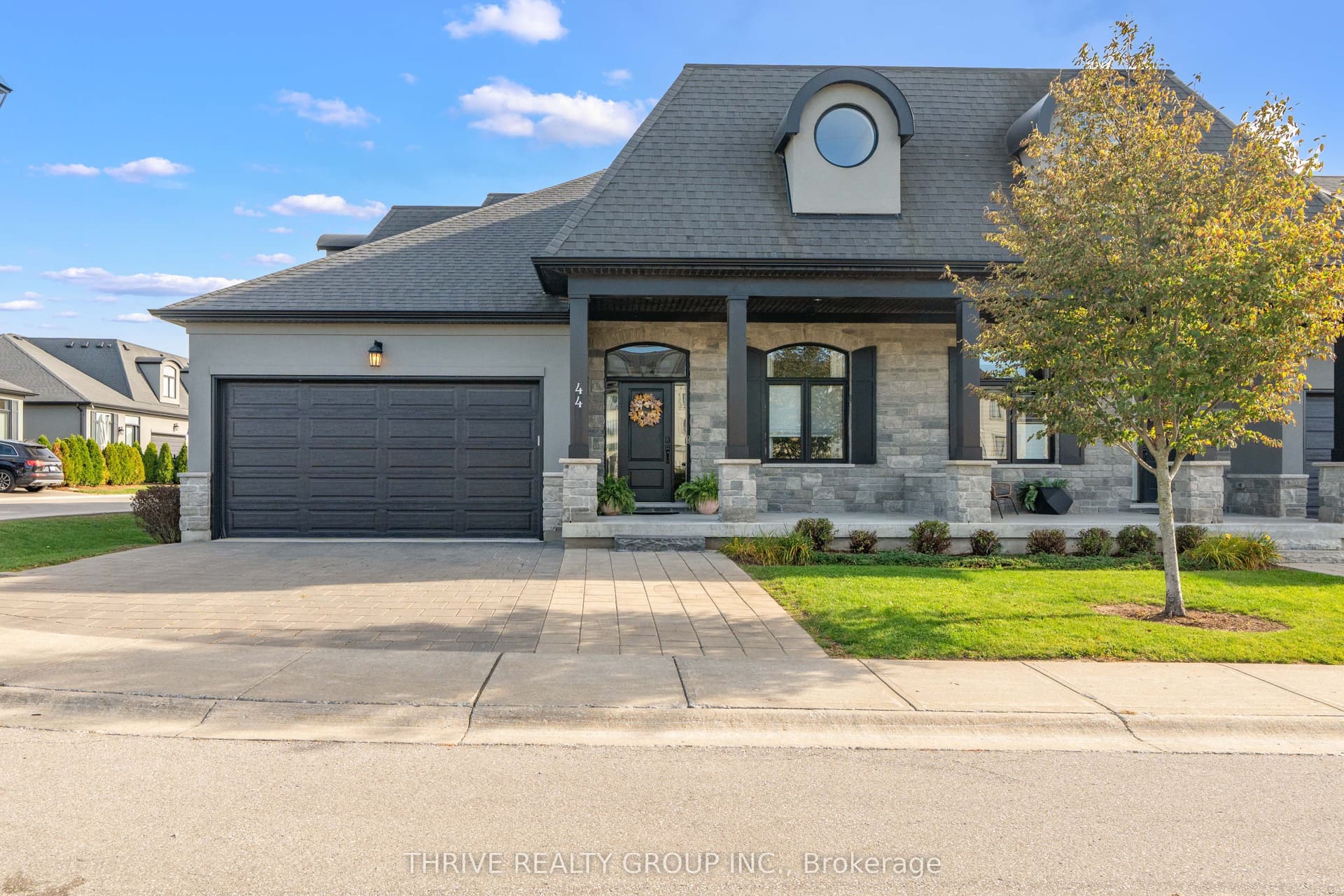 2215 Callingham Drive 44, London North, ON N6G 1P0