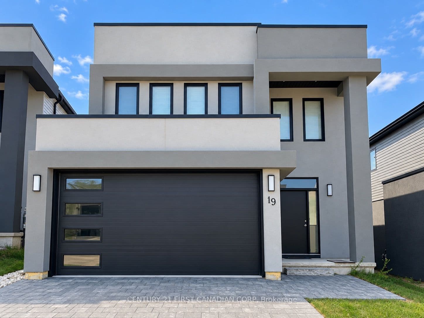 1820 Canvas Way 19, London North, ON N5X 0N5
