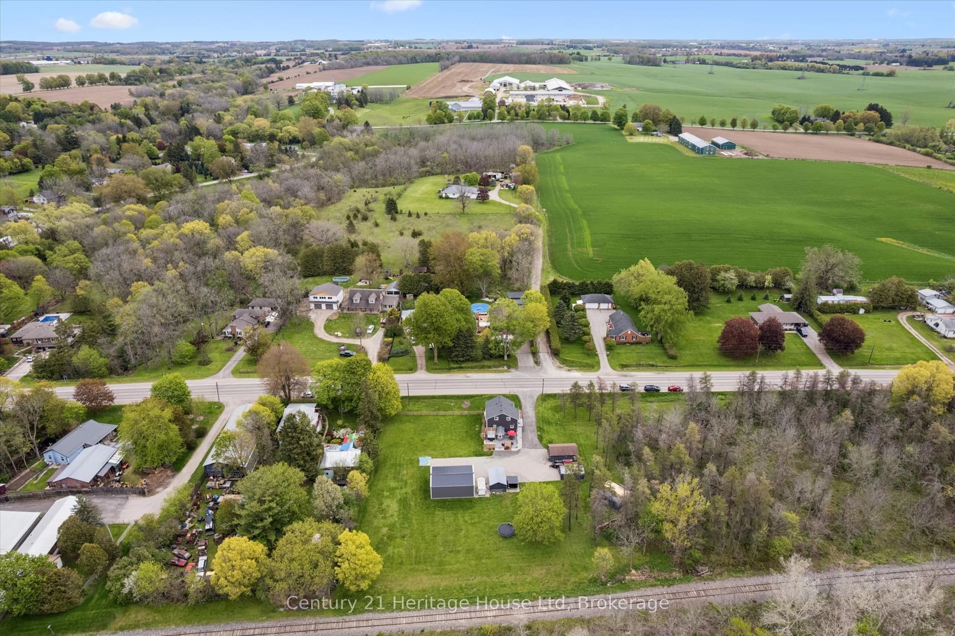 584077 Beachville Road, South-West Oxford, ON N5C 3J5