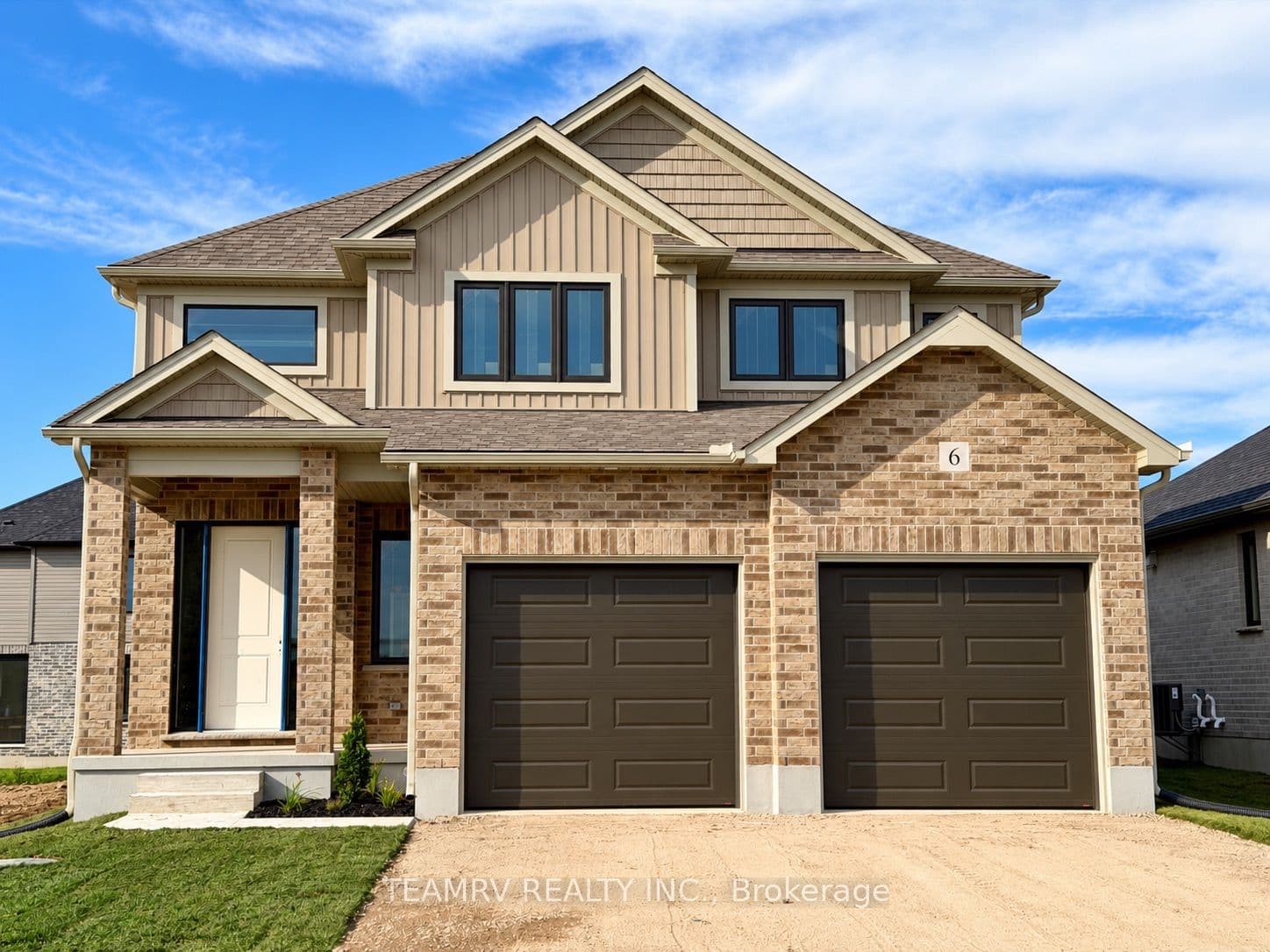 6 Bodwell Avenue, South-West Oxford, ON N0J 1N0