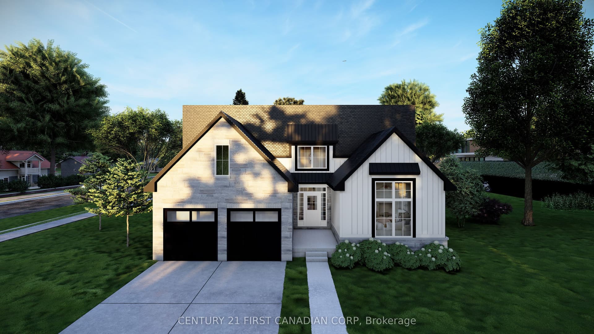 2032 Wickerson Road, London South, ON N6K 4R6