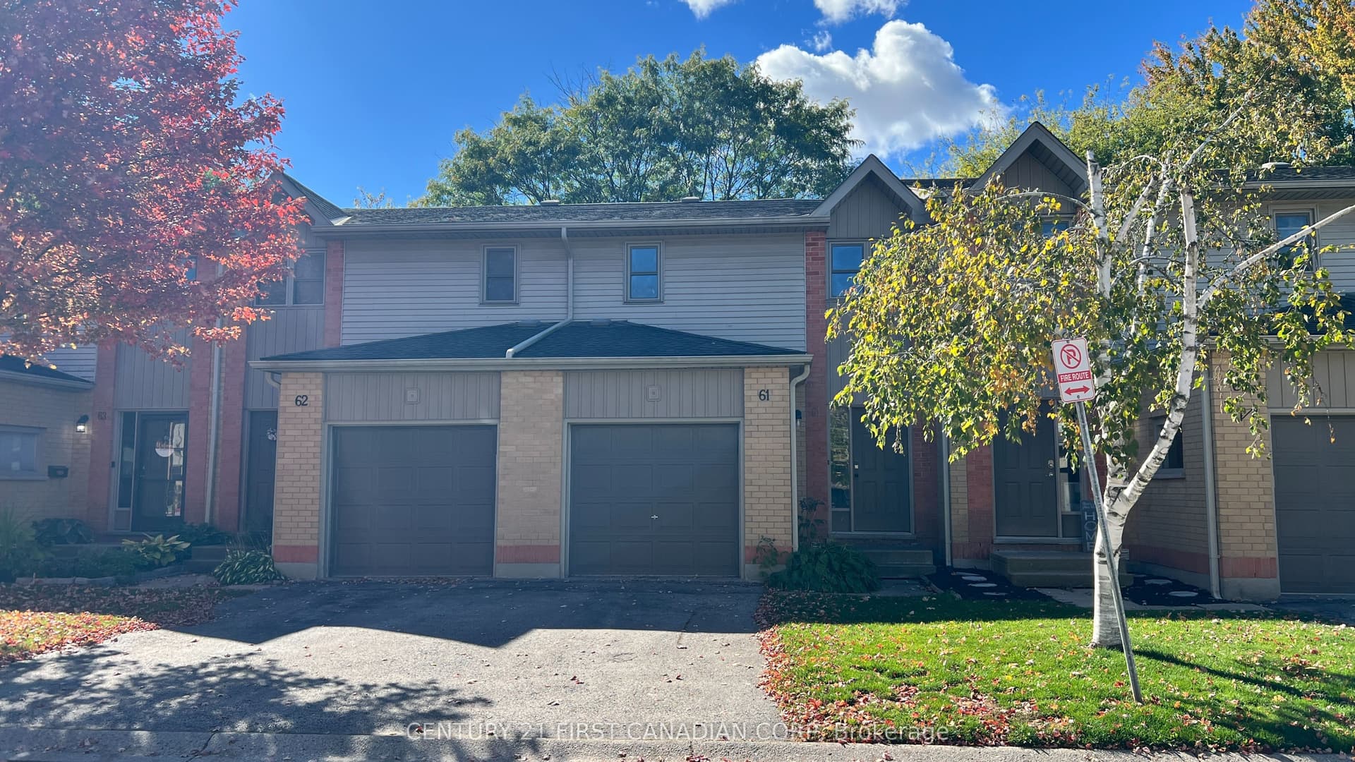 1199 HAMILTON Road 61, London East, ON N5W 5Z9