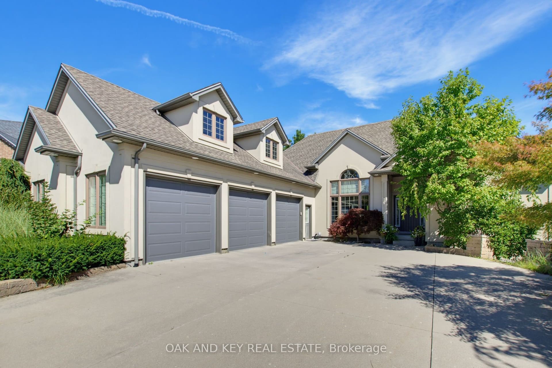 3301 Mclauchlan Court, London South, ON N6P 0A6