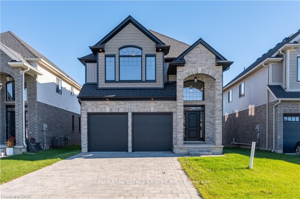1761 Finley Crescent, London North, ON N6G 0W3