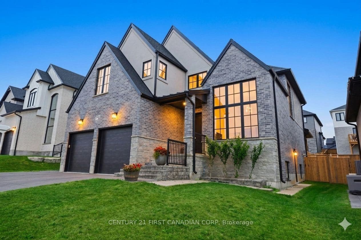 1909 Boardwalk Way, London South, ON N6K 0J3